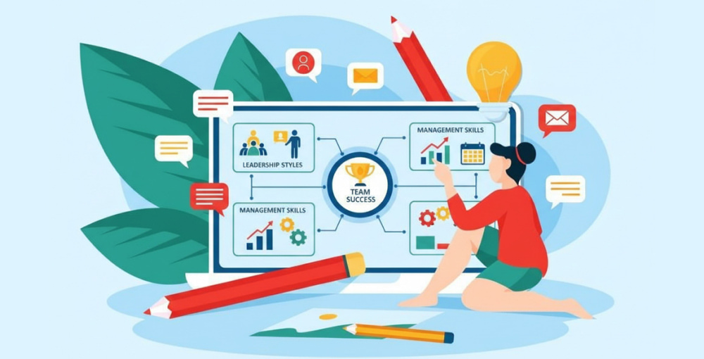 Leadership Style Insights: A Comprehensive Guide to Benefiting from Questionnaires