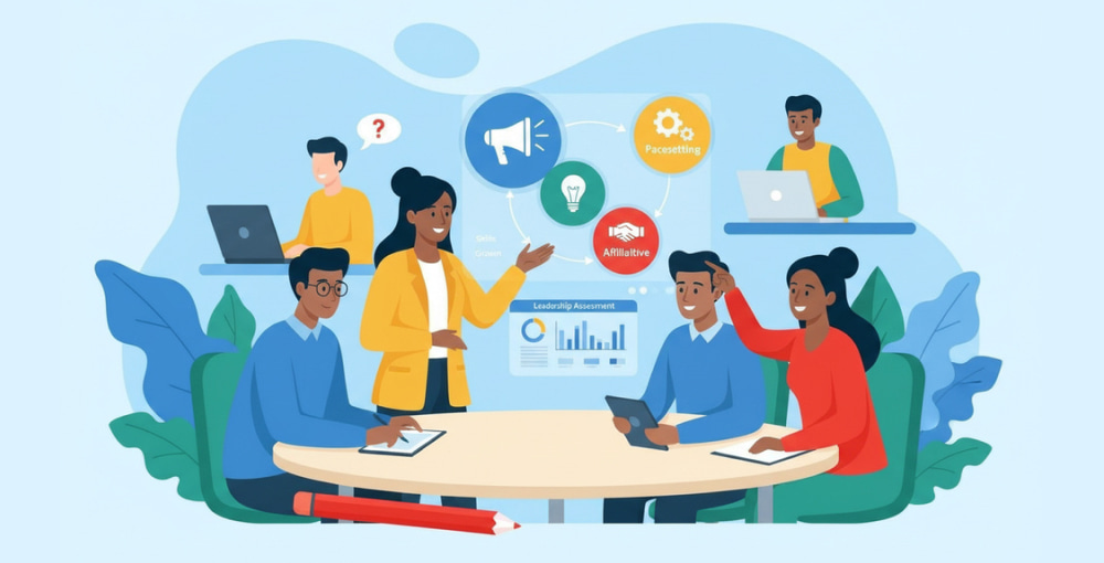 The Complete Guide to Modern Leadership Capability and Impact